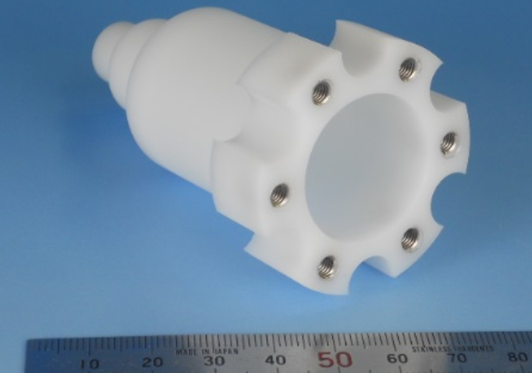 半導体製造装置用複合部品